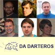 Team Darteros icon